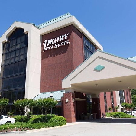 Drury Inn & Suites Birmingham Grandview Extérieur photo