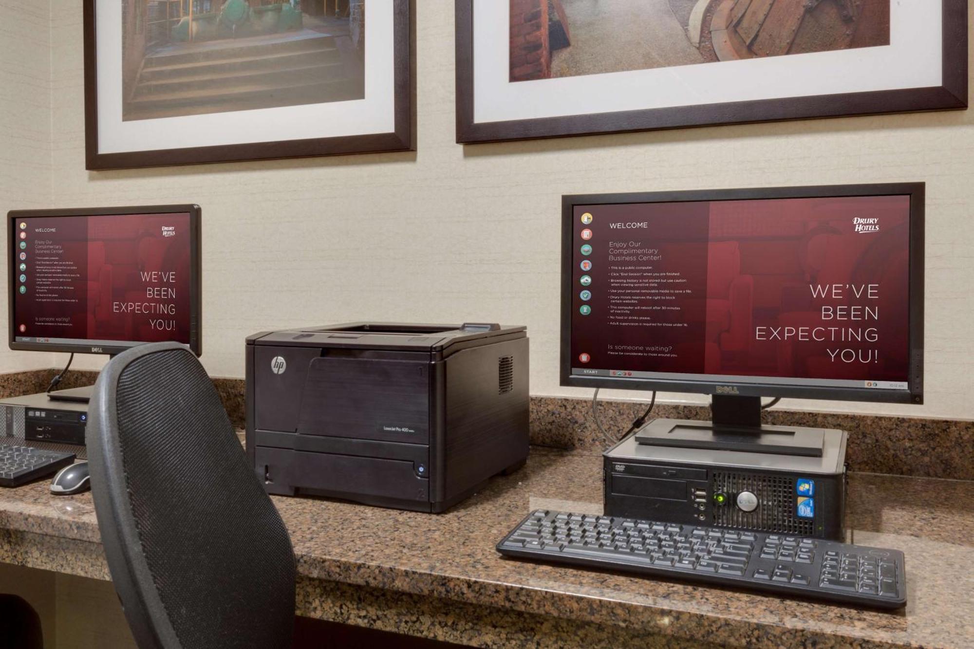 Drury Inn & Suites Birmingham Grandview Extérieur photo
