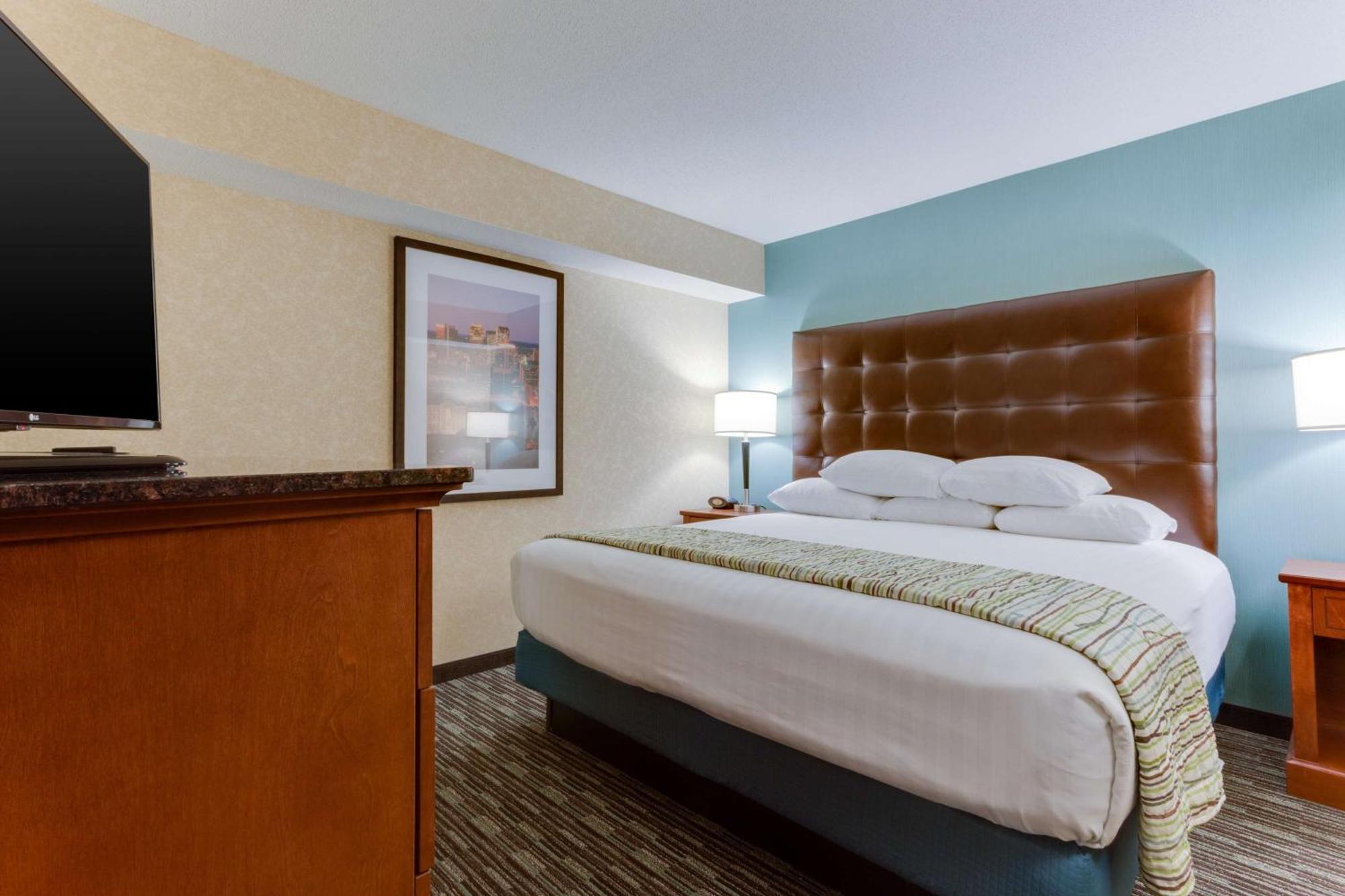 Drury Inn & Suites Birmingham Grandview Extérieur photo