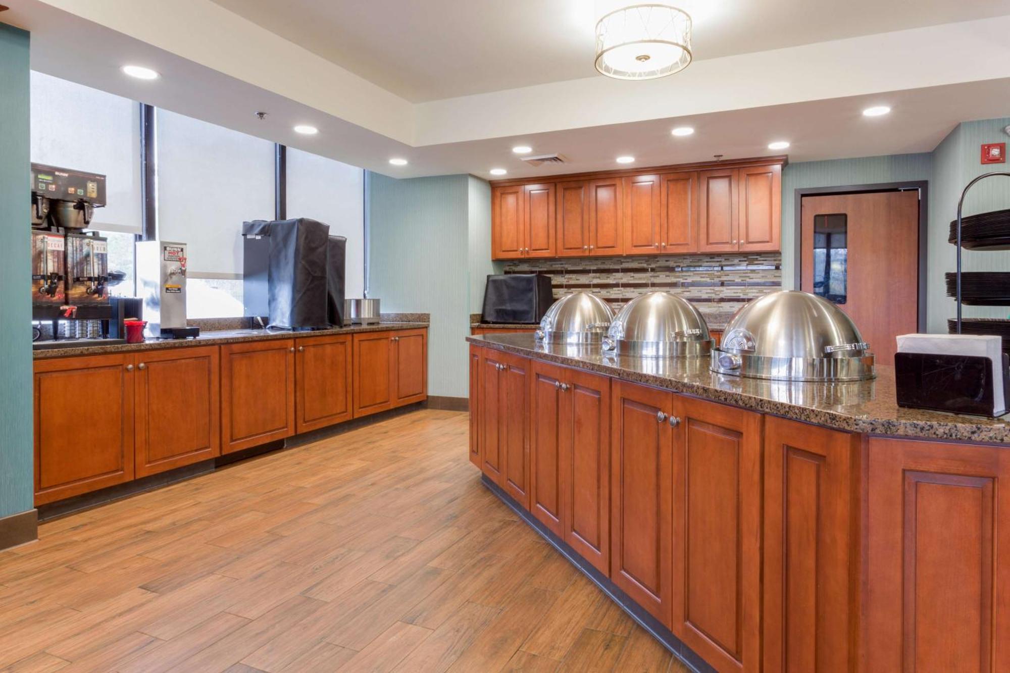 Drury Inn & Suites Birmingham Grandview Extérieur photo