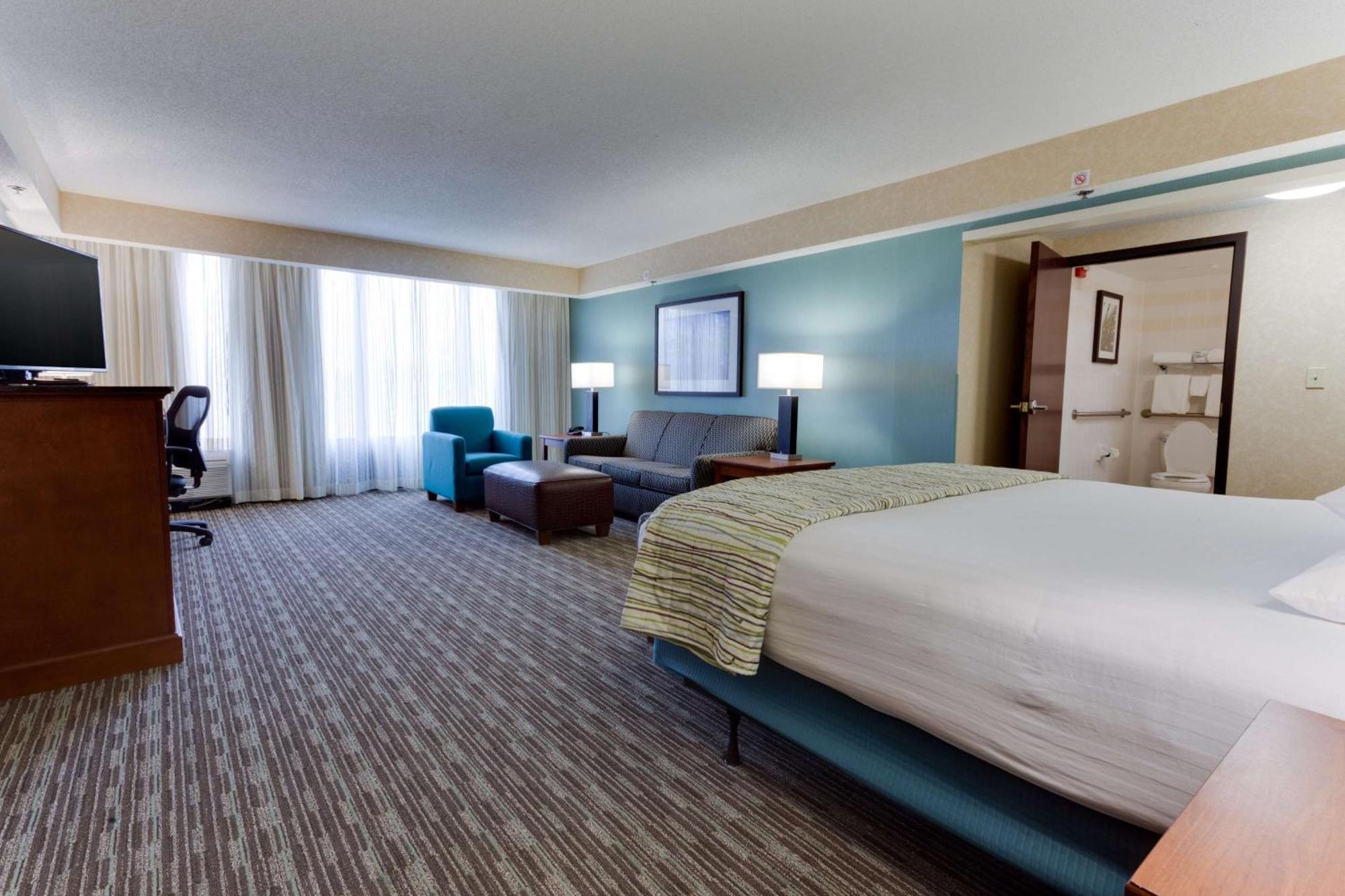 Drury Inn & Suites Birmingham Grandview Extérieur photo