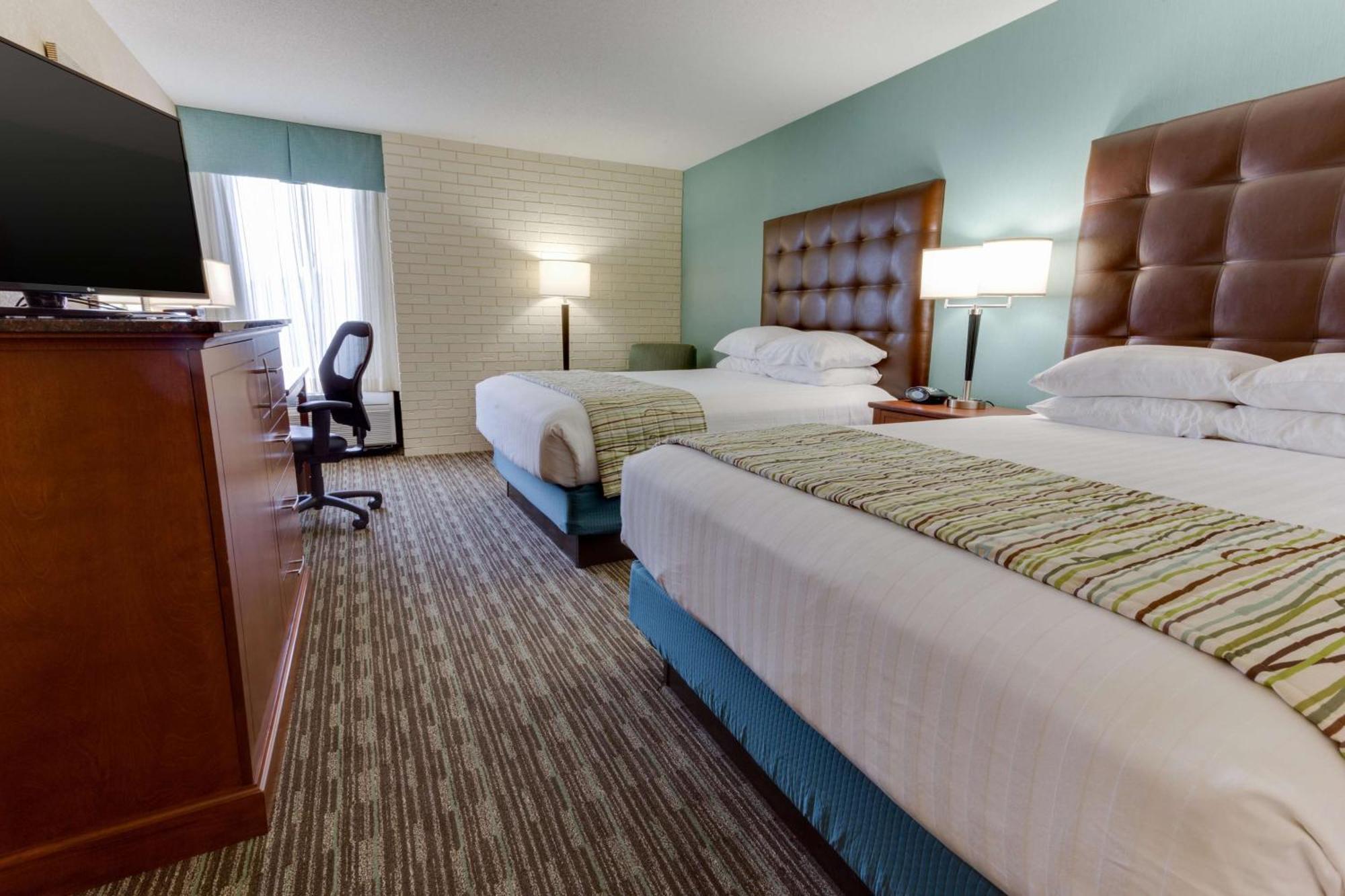 Drury Inn & Suites Birmingham Grandview Extérieur photo