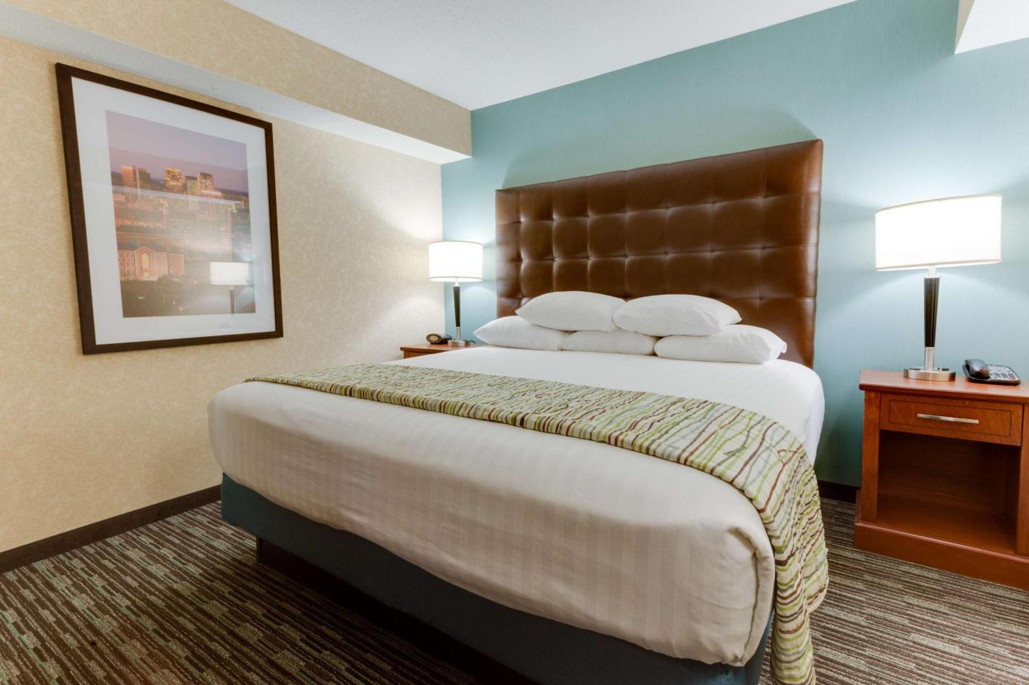 Drury Inn & Suites Birmingham Grandview Extérieur photo