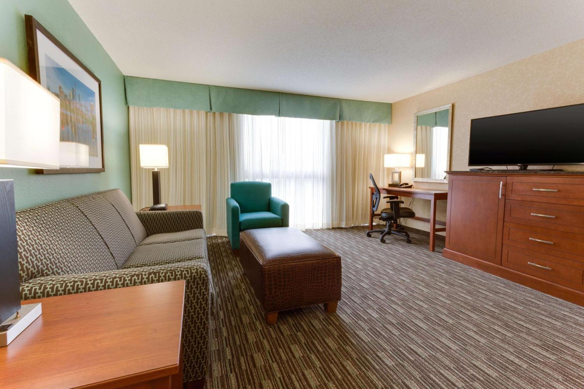 Drury Inn & Suites Birmingham Grandview Extérieur photo