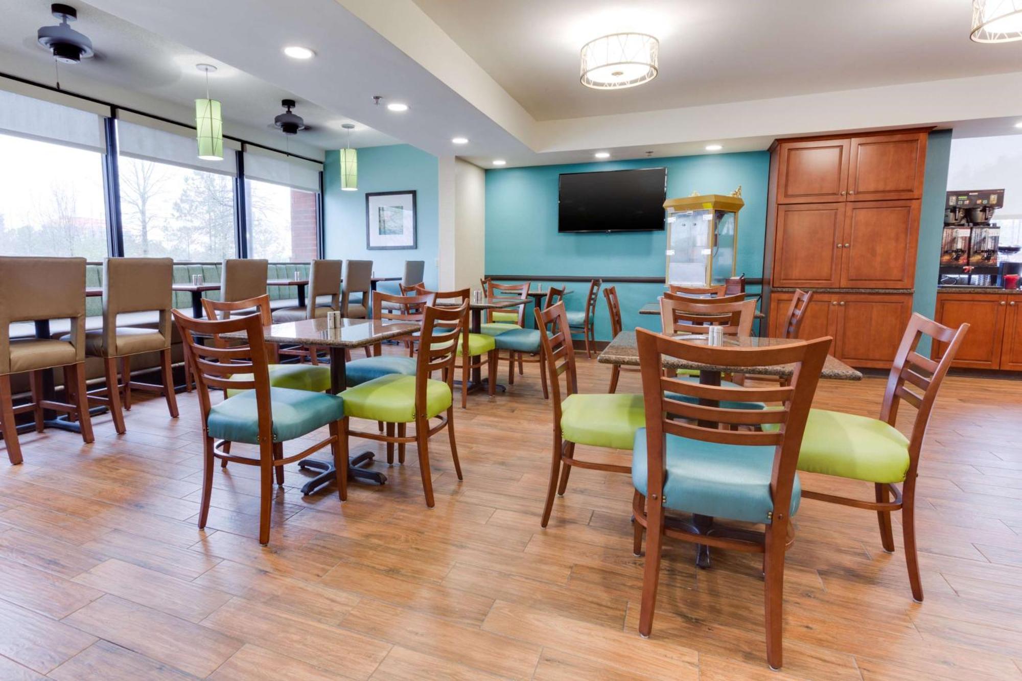 Drury Inn & Suites Birmingham Grandview Extérieur photo