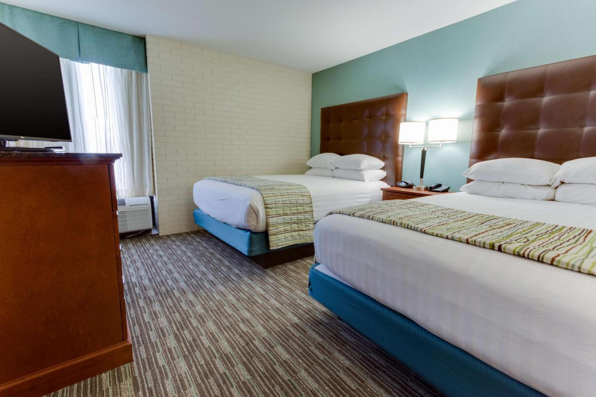 Drury Inn & Suites Birmingham Grandview Extérieur photo