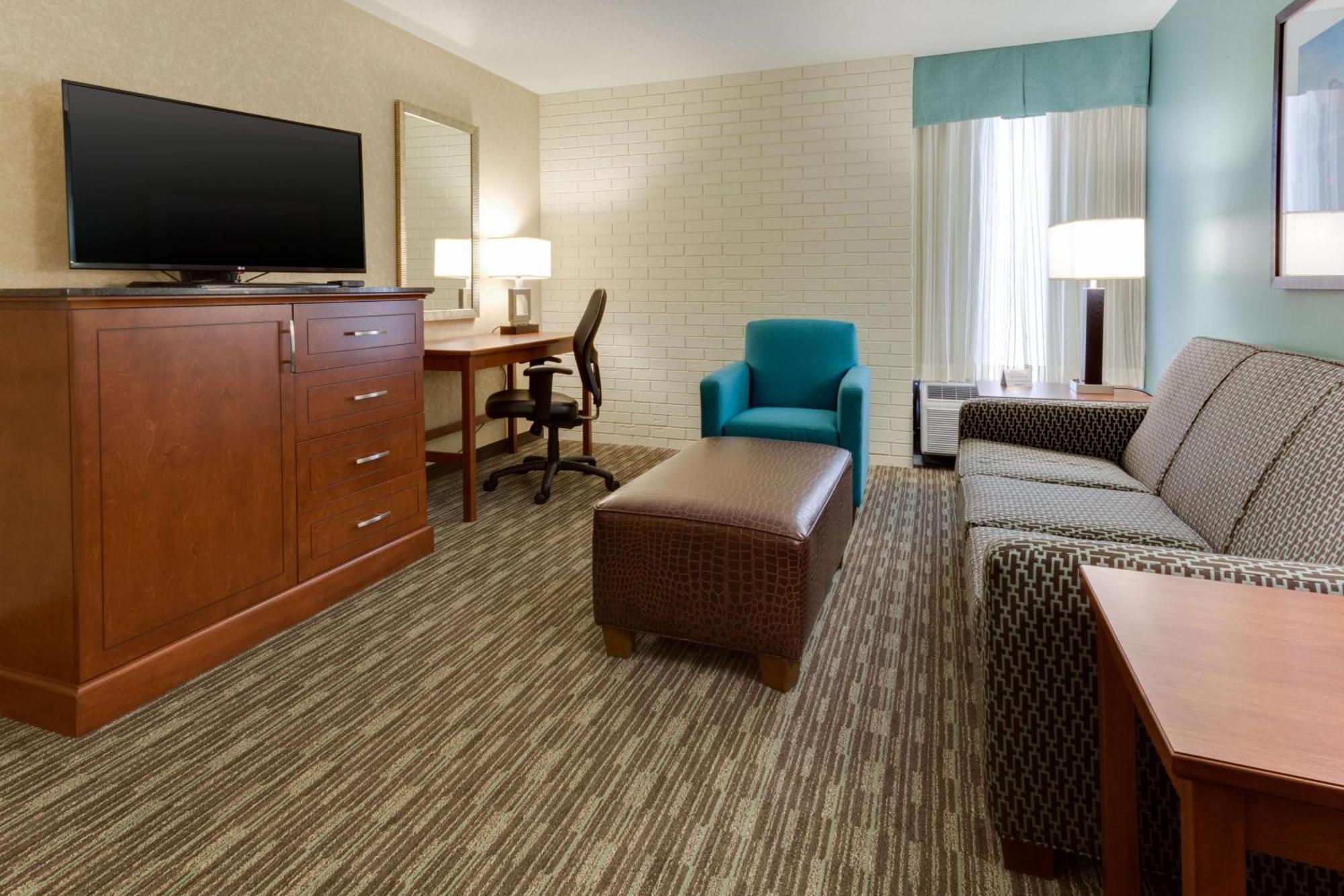Drury Inn & Suites Birmingham Grandview Extérieur photo