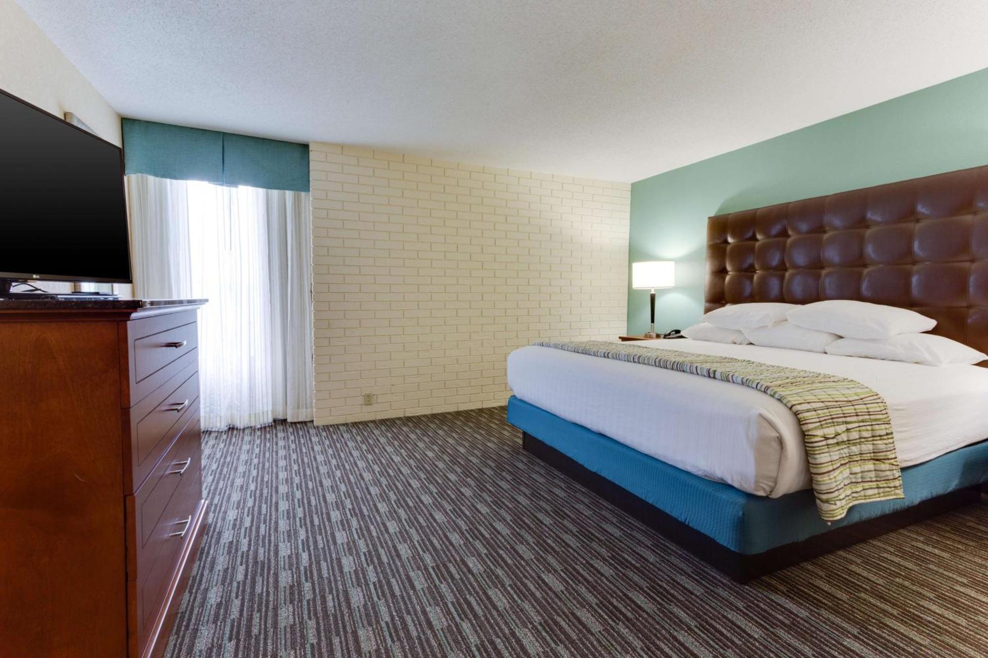 Drury Inn & Suites Birmingham Grandview Extérieur photo