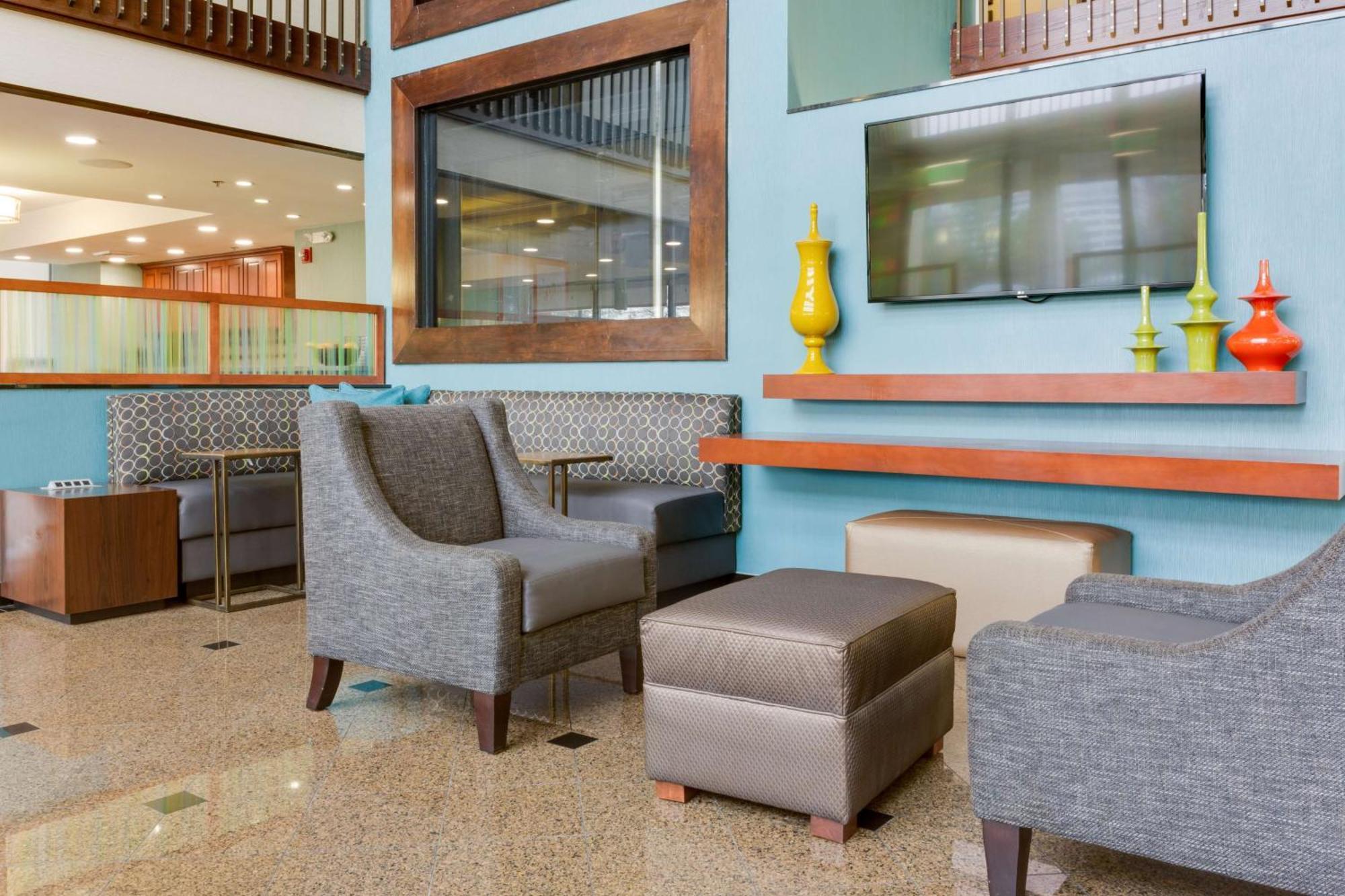 Drury Inn & Suites Birmingham Grandview Extérieur photo