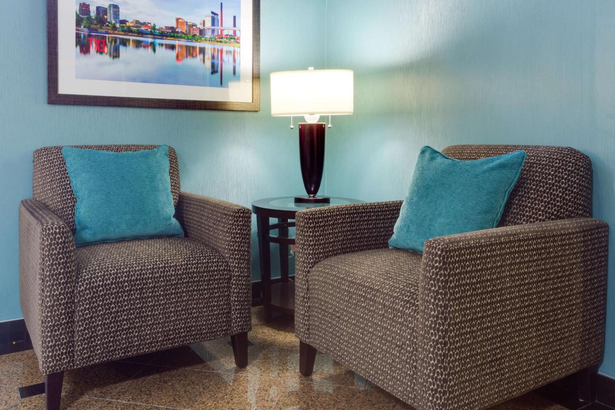 Drury Inn & Suites Birmingham Grandview Extérieur photo