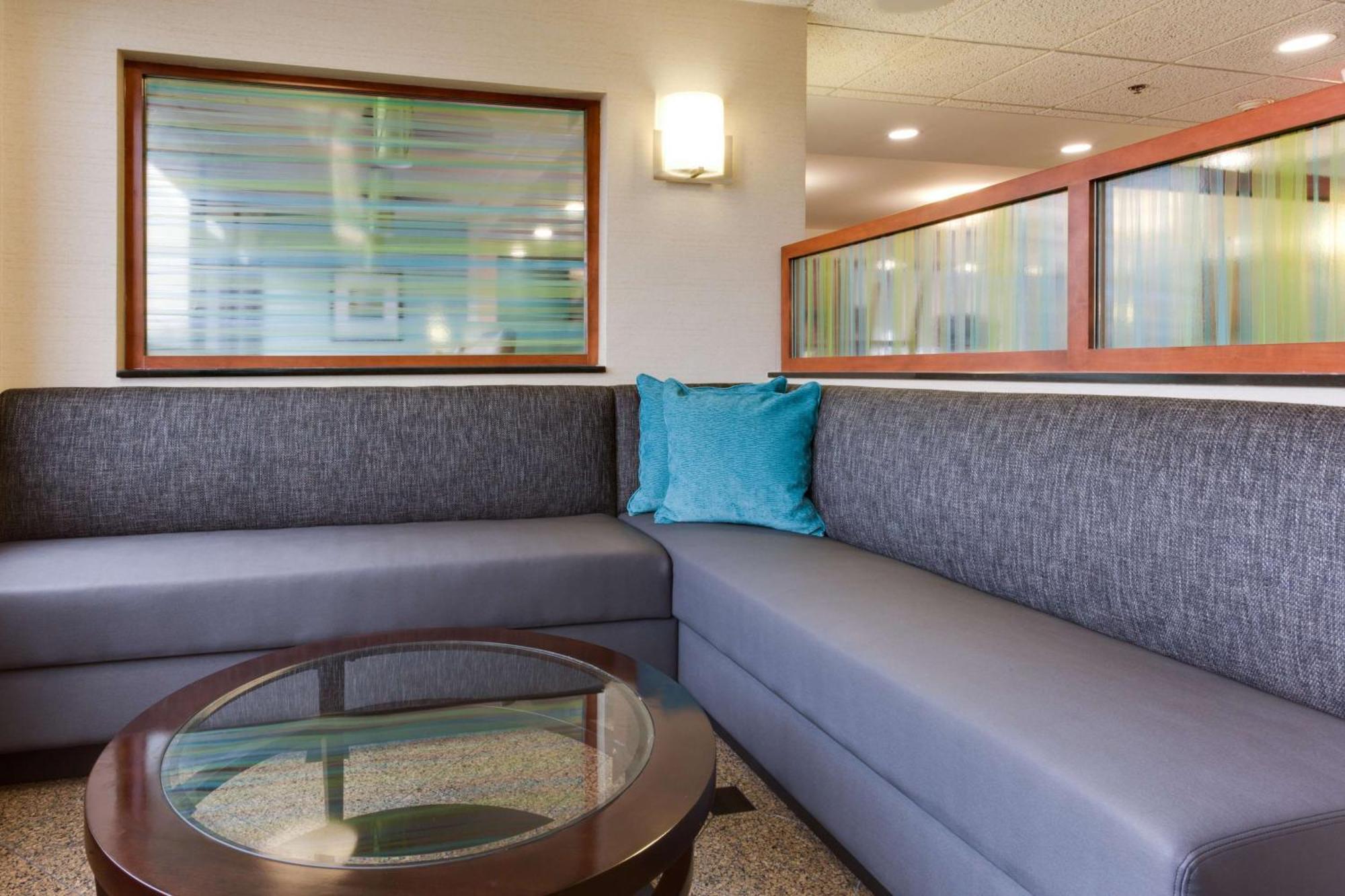 Drury Inn & Suites Birmingham Grandview Extérieur photo
