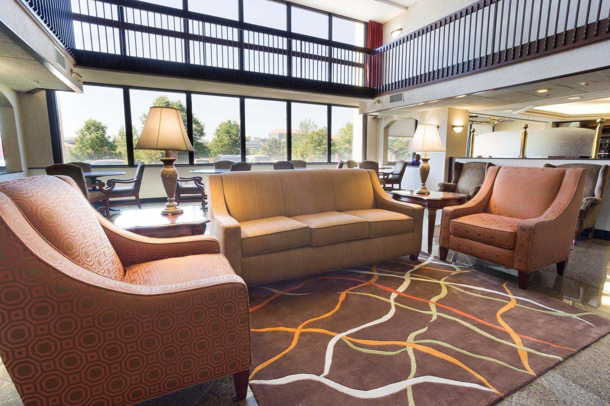 Drury Inn & Suites Birmingham Grandview Extérieur photo