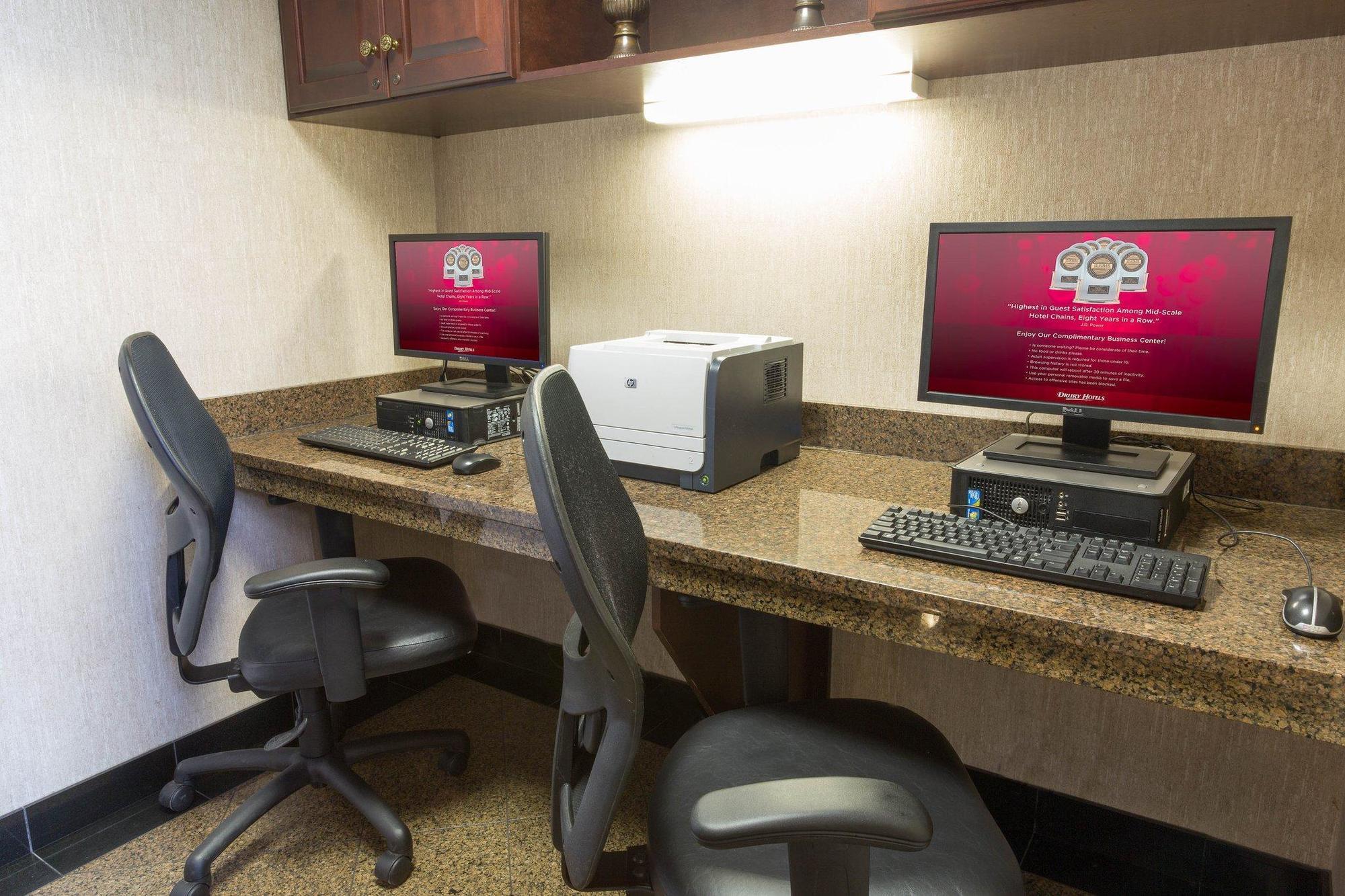 Drury Inn & Suites Birmingham Grandview Extérieur photo