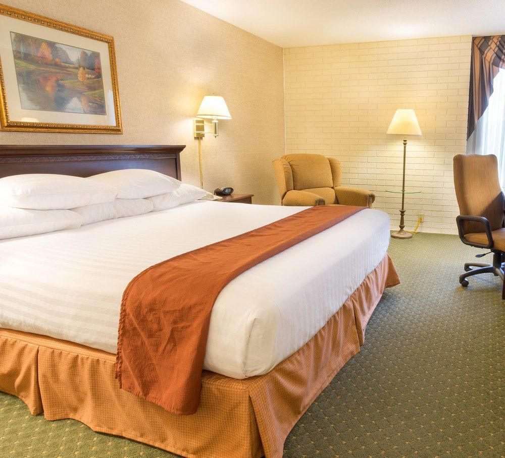 Drury Inn & Suites Birmingham Grandview Extérieur photo