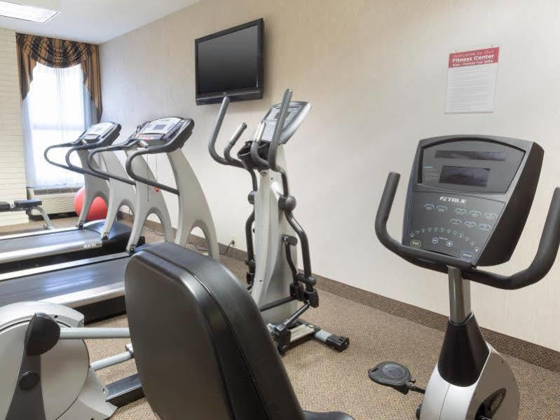 Drury Inn & Suites Birmingham Grandview Extérieur photo