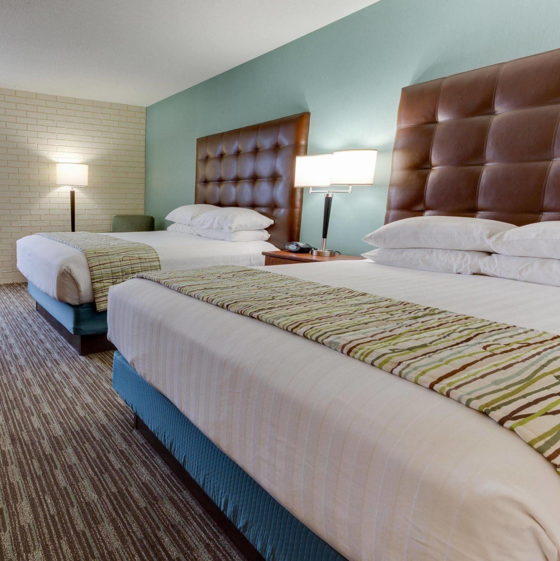 Drury Inn & Suites Birmingham Grandview Extérieur photo