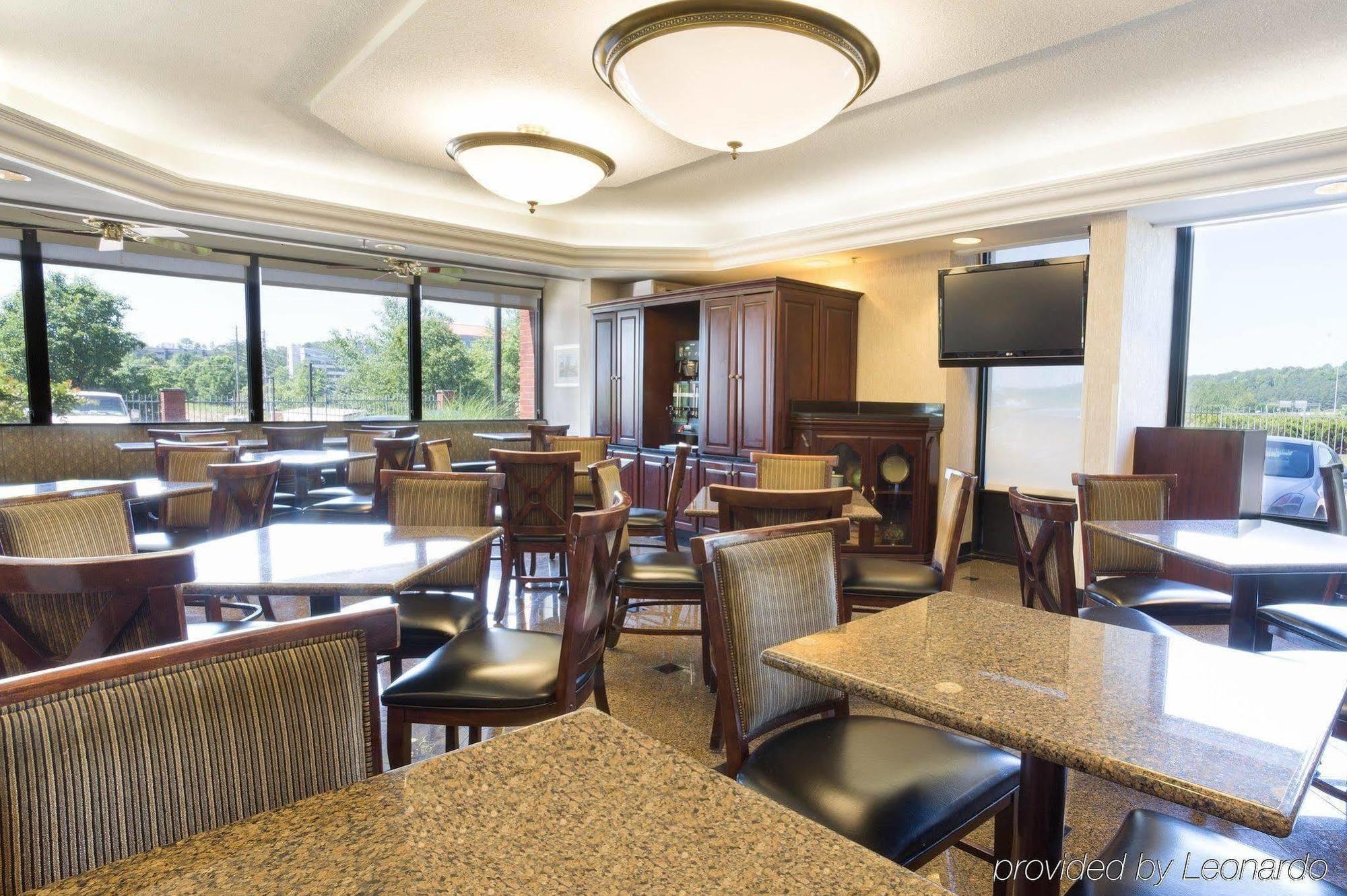 Drury Inn & Suites Birmingham Grandview Extérieur photo